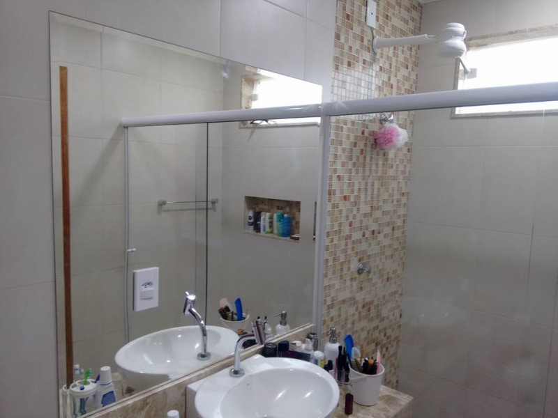 VIDRAÇARIA EM ITABORAÍ - VIDRAÇARIA ITABORAÍ - RJ