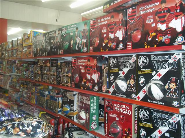 UTILIDADES PARA O LAR EM RIO BONITO - LAR & CIA - RJ