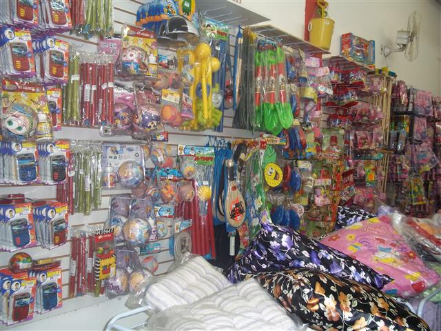 UTILIDADES PARA O LAR EM RIO BONITO - LAR & CIA - RJ