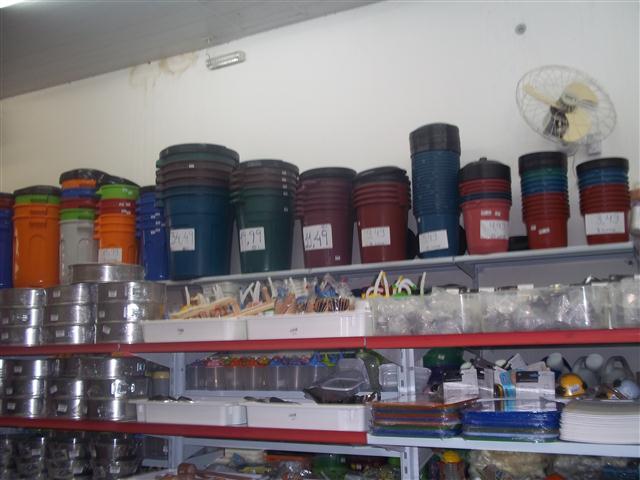 UTILIDADES PARA O LAR EM RIO BONITO - LAR & CIA - RJ