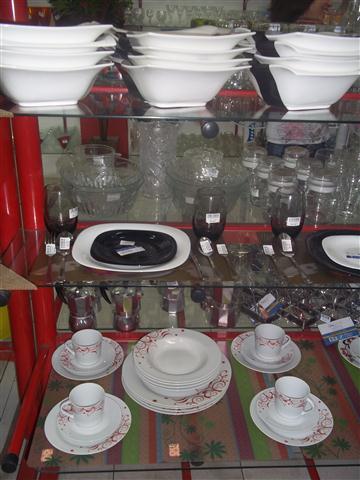 UTILIDADES PARA O LAR EM RIO BONITO - LAR & CIA - RJ