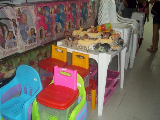 UTILIDADES PARA O LAR EM RIO BONITO - LAR & CIA - RJ