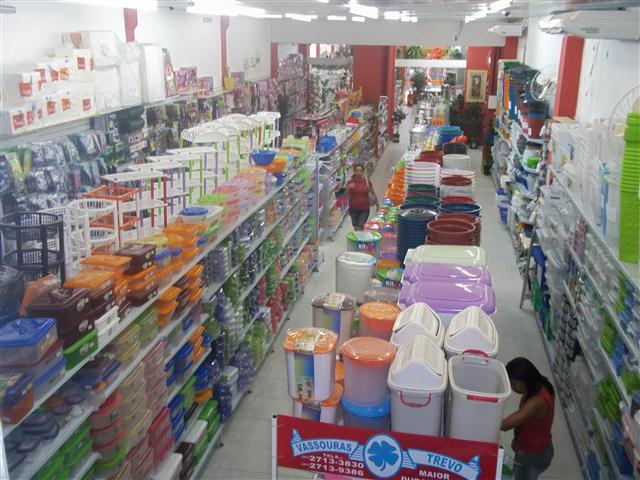 UTILIDADES PARA O LAR EM RIO BONITO - LAR & CIA - RJ