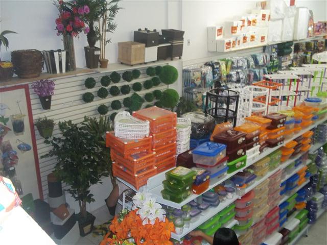 UTILIDADES PARA O LAR EM RIO BONITO - LAR & CIA - RJ