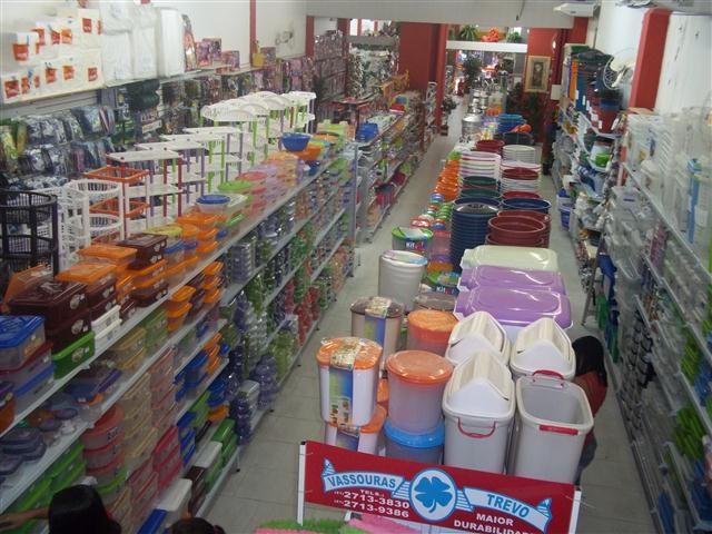 UTILIDADES PARA O LAR EM RIO BONITO - LAR & CIA - RJ