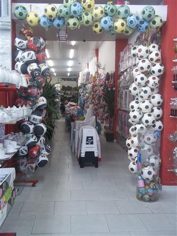 UTILIDADES PARA O LAR EM RIO BONITO - LAR & CIA - RJ