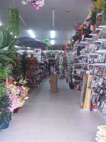 UTILIDADES PARA O LAR EM RIO BONITO - LAR & CIA - RJ