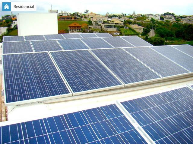 Kyocera Solar Brasil