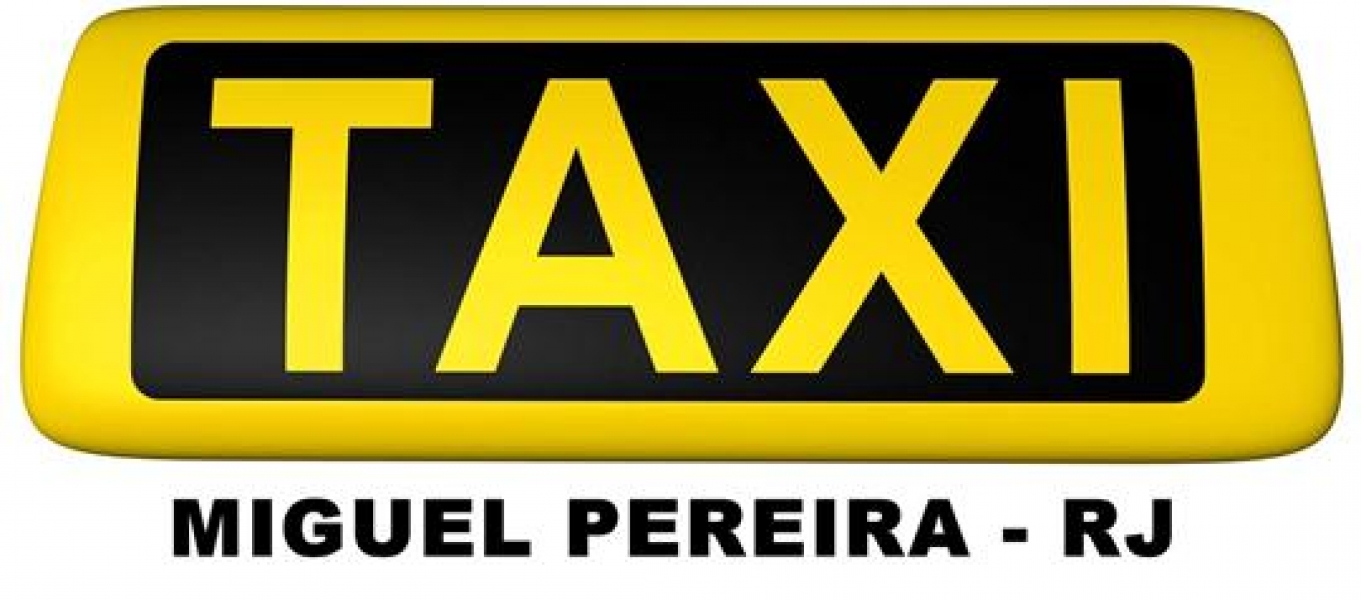 Táxi Paty do Alferes