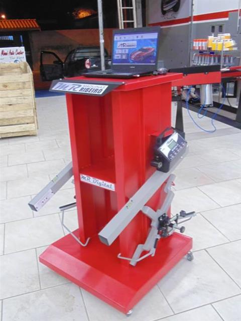 EQUIPAMENTOS AUTOMOTIVOS EM BELO HORIZONTE MG - NAKA