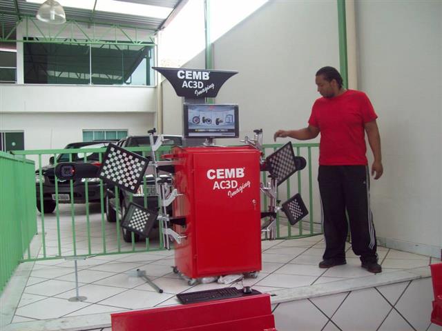 EQUIPAMENTOS AUTOMOTIVOS EM BELO HORIZONTE MG - NAKA