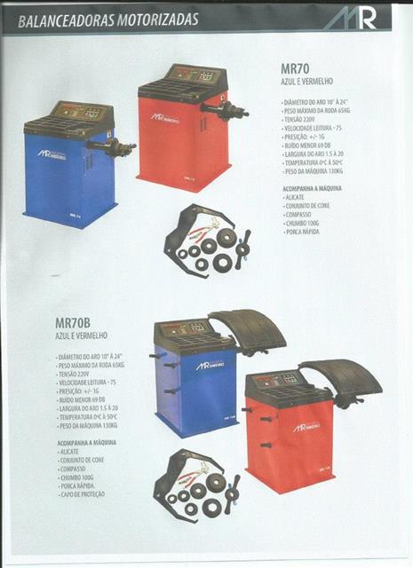 EQUIPAMENTOS AUTOMOTIVOS EM BELO HORIZONTE MG - NAKA