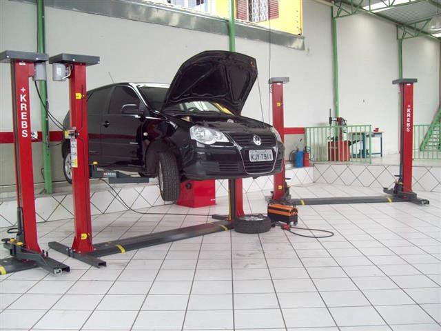 EQUIPAMENTOS AUTOMOTIVOS EM BELO HORIZONTE MG - NAKA