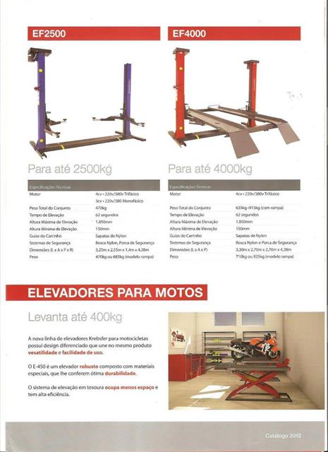 EQUIPAMENTOS AUTOMOTIVOS EM BELO HORIZONTE MG - NAKA