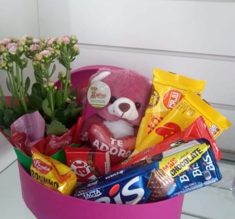 ENTREGA DE FLORES EM CACHOEIRO DE ITAPEMIRIM - ES