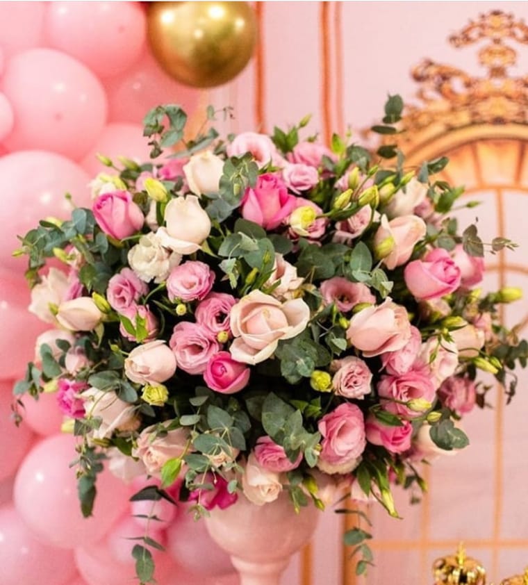 ENTREGA DE FLORES EM CACHOEIRO DE ITAPEMIRIM - ES