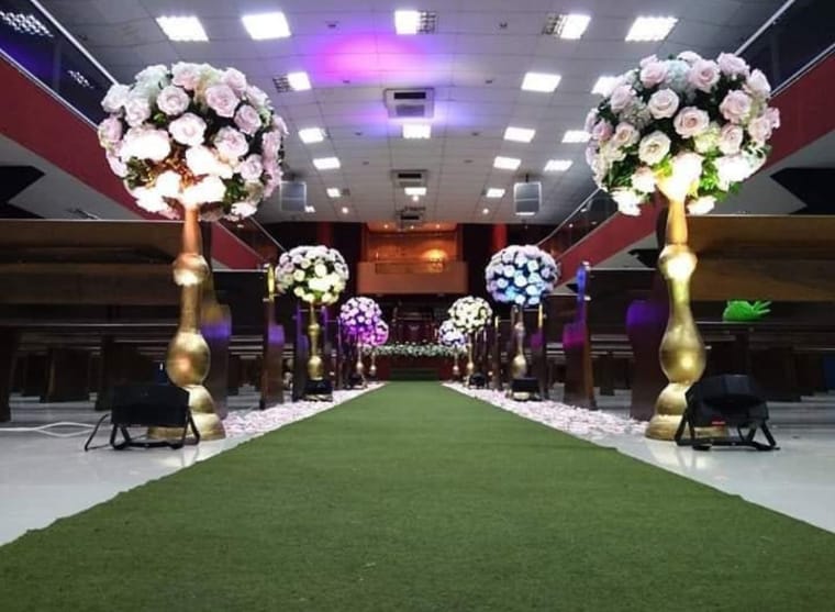 ENTREGA DE FLORES EM CACHOEIRO DE ITAPEMIRIM - ES