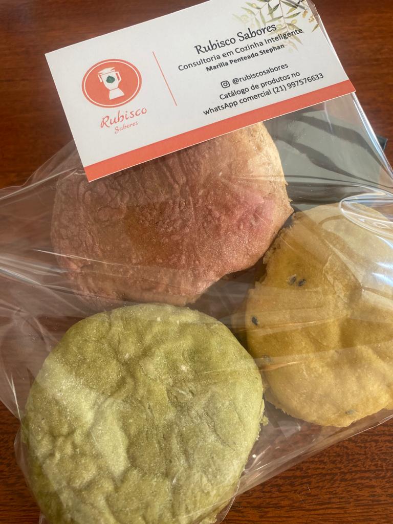 COMIDA CONGELADA DETOX NA BARRA DA TIJUCA RJ