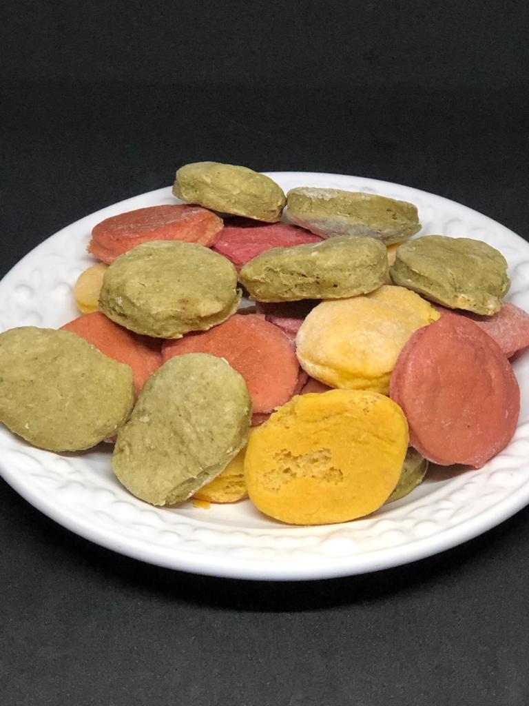 COMIDA CONGELADA DETOX NA BARRA DA TIJUCA RJ