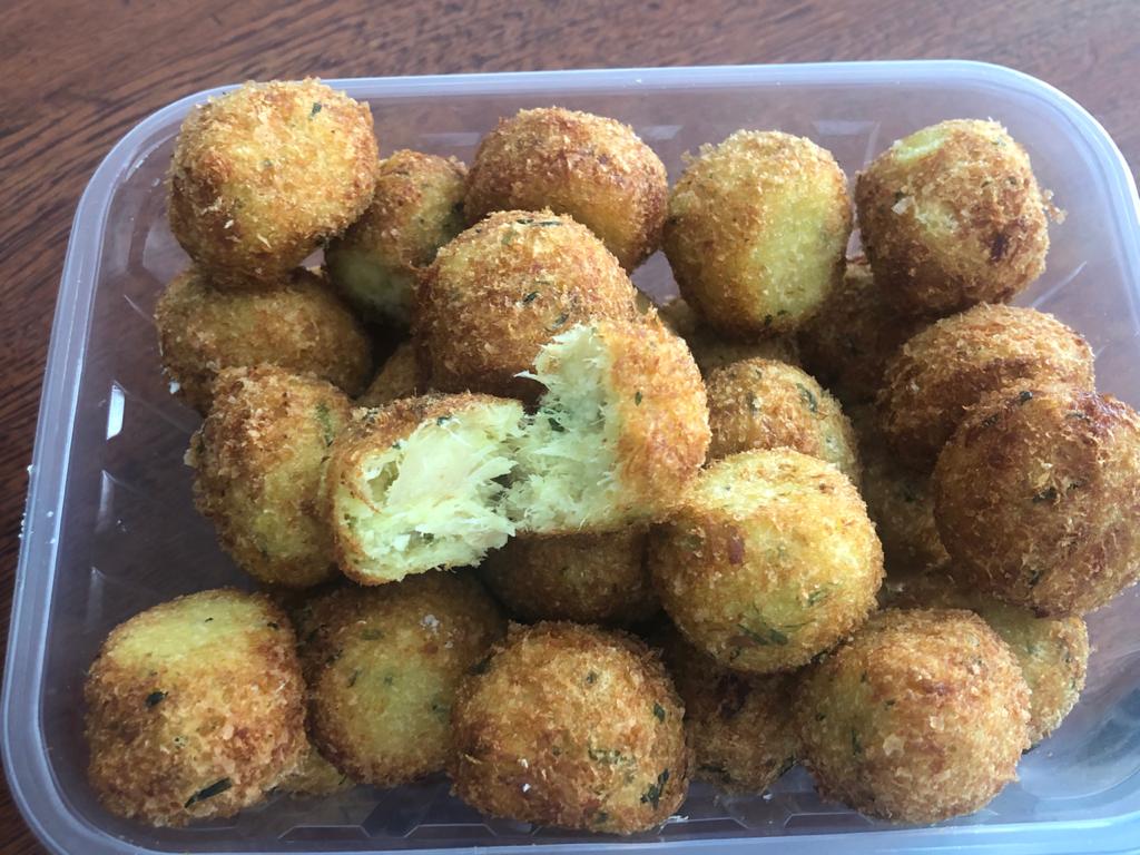 COMIDA CONGELADA DETOX NA BARRA DA TIJUCA RJ