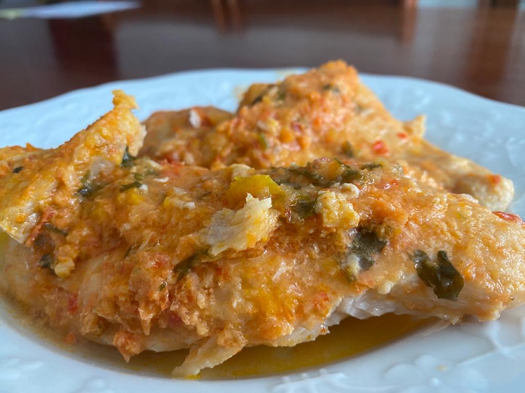 COMIDA CONGELADA DETOX NA BARRA DA TIJUCA RJ