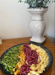 MASSAS CONGELADAS  DETOX NA BARRA DA TIJUCA RJ