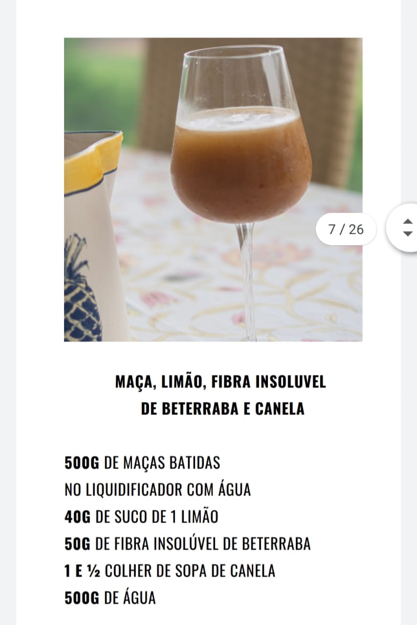 SUCOS CONGELADOS DETOX NA BARRA DA TIJUCA RJ