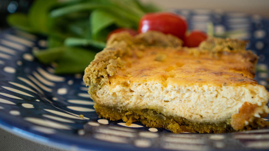 QUICHES CONGELADAS DETOX SAUDÁVEIS NA BARRA DA TIJUCA RJ