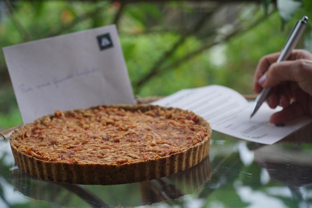 QUICHES CONGELADAS DETOX SAUDÁVEIS NA BARRA DA TIJUCA RJ