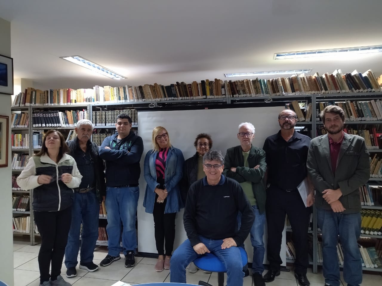CURSOS DE ESPERANTO EM VOLTA REDONDA RJ