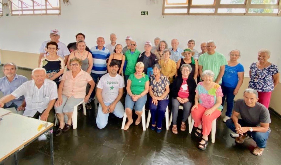 CURSOS DE ESPERANTO EM VOLTA REDONDA RJ