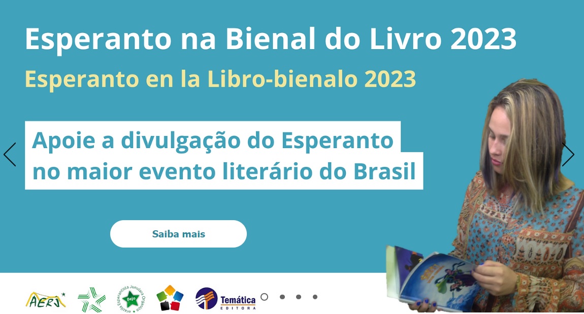 CURSOS DE ESPERANTO EM VOLTA REDONDA RJ