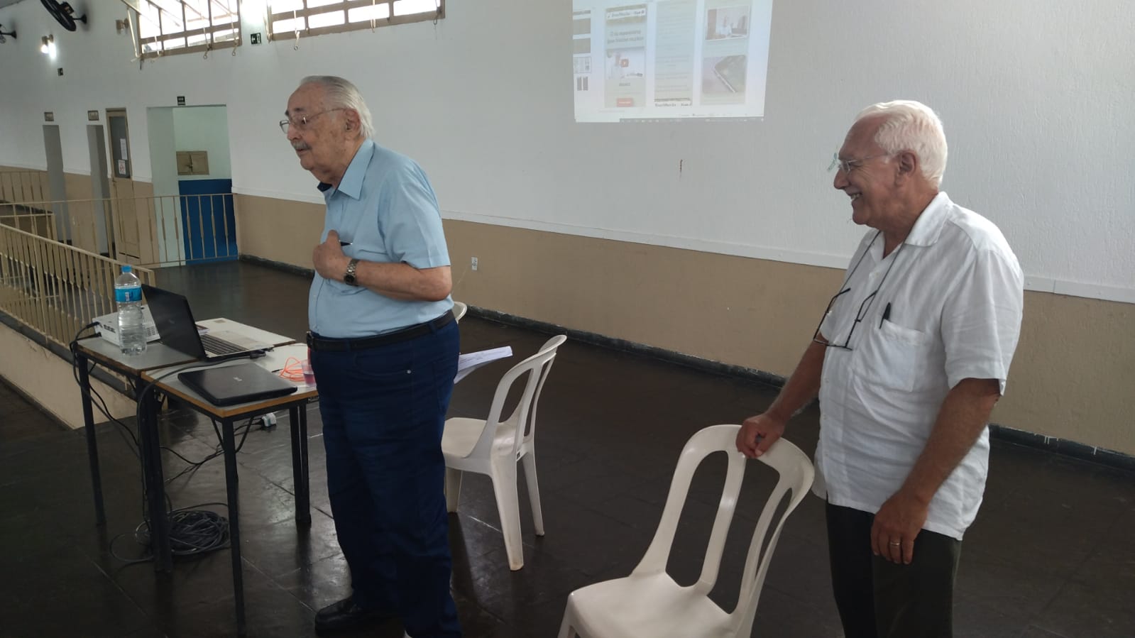 CURSOS DE ESPERANTO EM VOLTA REDONDA RJ