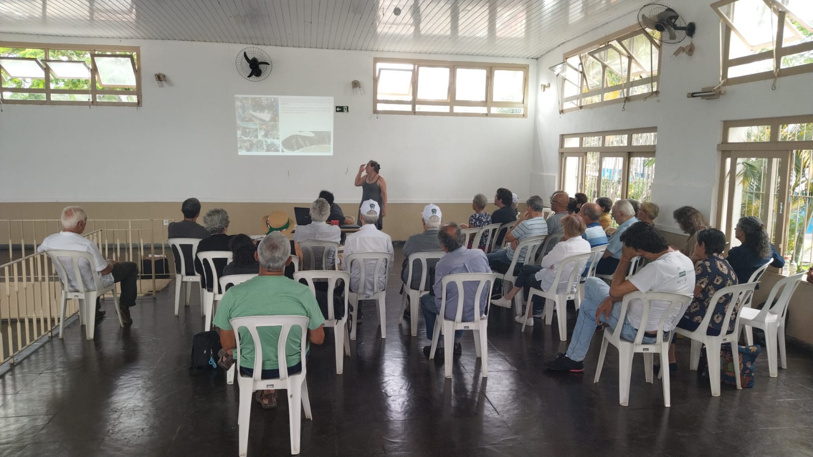 CURSOS DE ESPERANTO EM VOLTA REDONDA RJ
