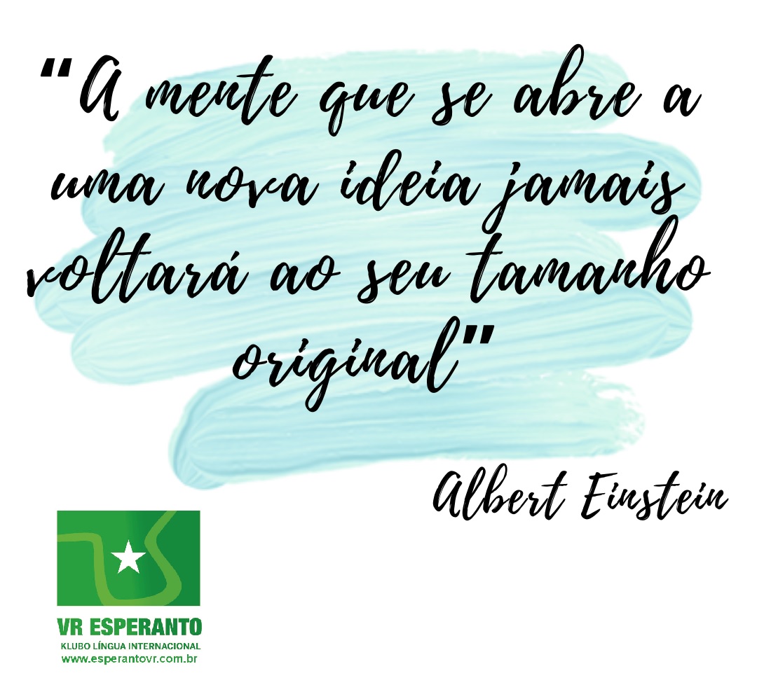 CURSOS DE ESPERANTO EM VOLTA REDONDA RJ