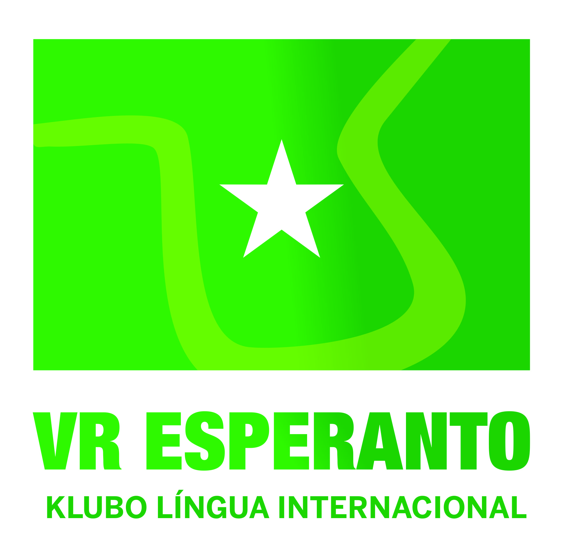 ESPERANTO - CLUBE VOLTA REDONDA