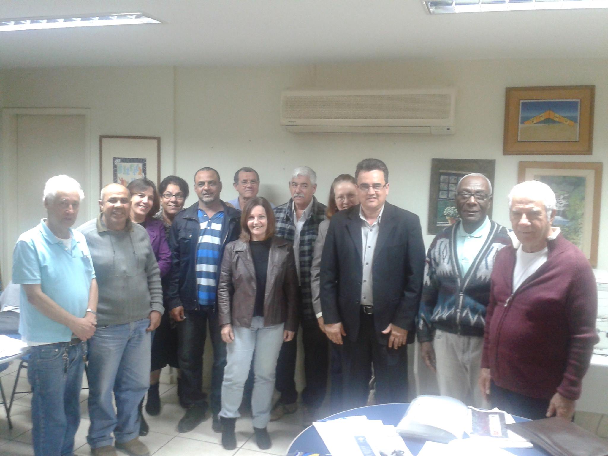 CURSOS DE ESPERANTO EM VOLTA REDONDA RJ