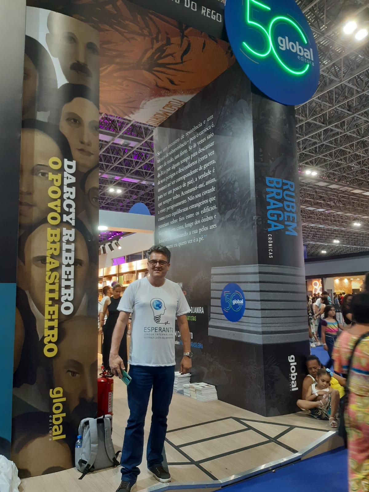 CURSOS DE ESPERANTO EM VOLTA REDONDA RJ