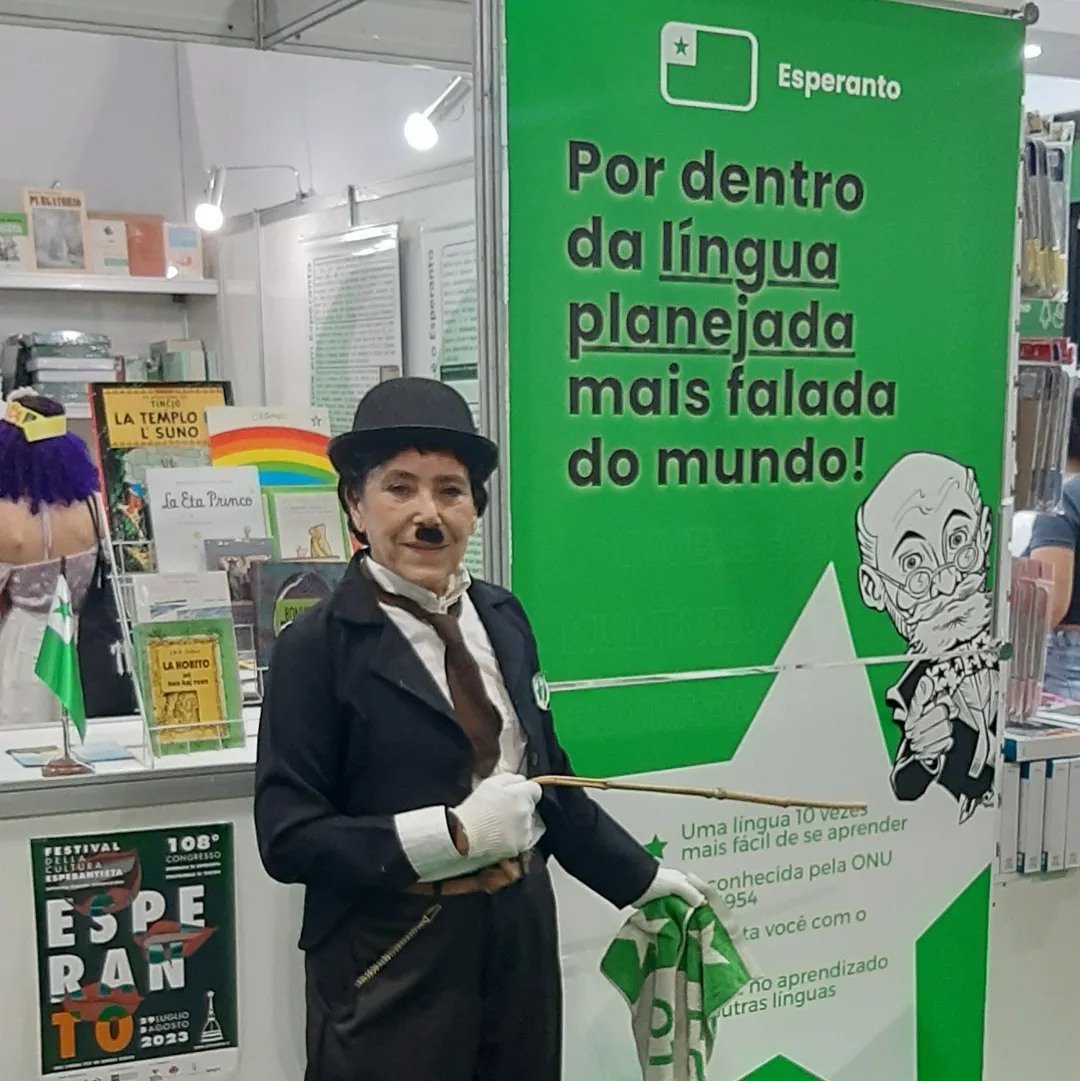 CURSOS DE ESPERANTO EM VOLTA REDONDA RJ