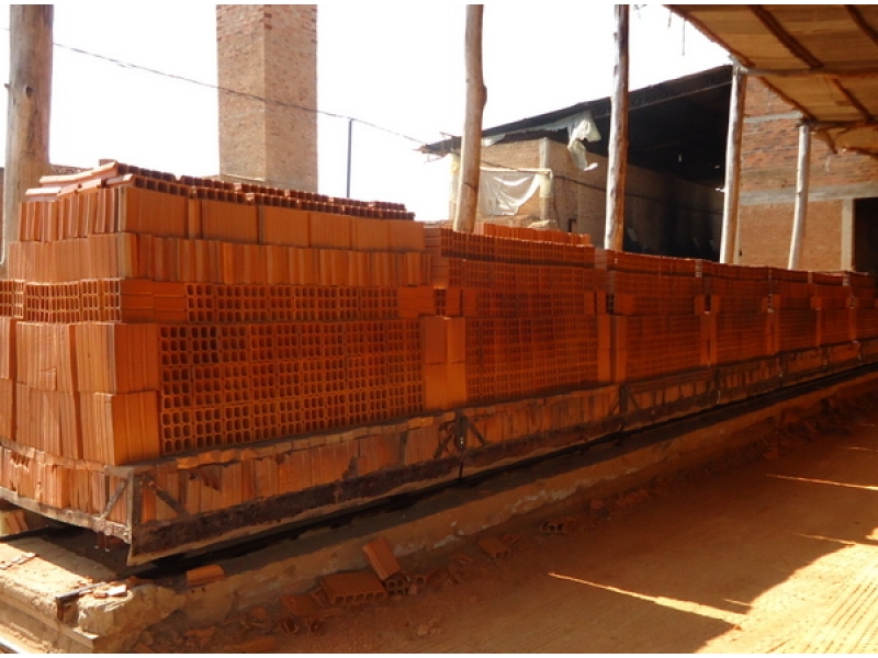 CERAMICA EM BARRA MANSA - CERAMICA VALE DO PARAÍBA - RJ