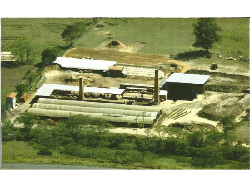 CERAMICA EM BARRA MANSA - CERAMICA VALE DO PARAÍBA - RJ