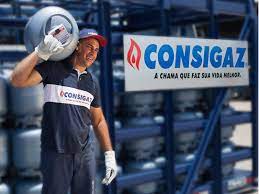 DISTRIBUIDORA - GAS DE COZINHA