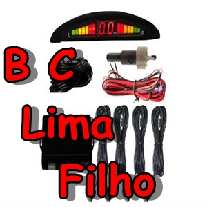 B C Lima Filho