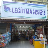 Drogaria Legítima