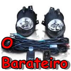 O Barateiro