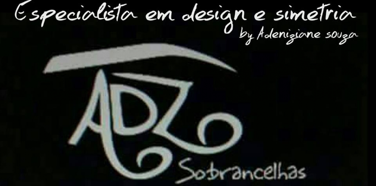 ADZ sobrancelhas 