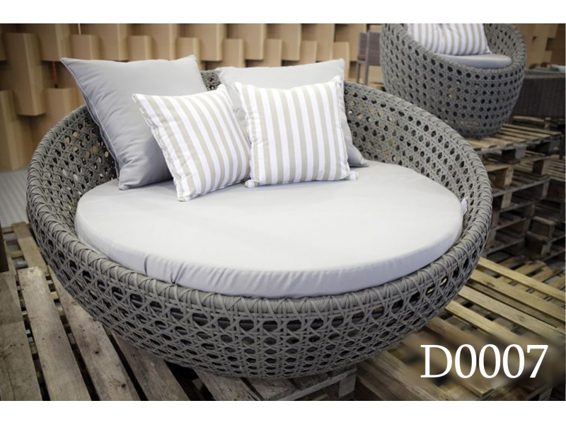 MÓVEIS DE VIME NA BARRA DA TIJUCA - RJ