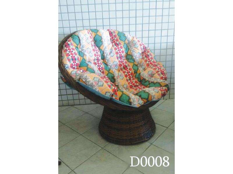 MÓVEIS DE VIME NA BARRA DA TIJUCA - RJ