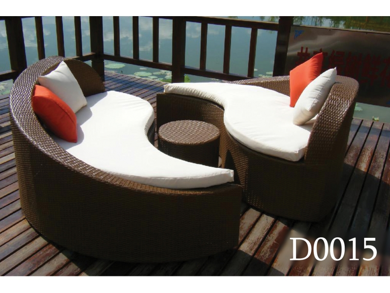 MÓVEIS DE VIME NA BARRA DA TIJUCA - RJ