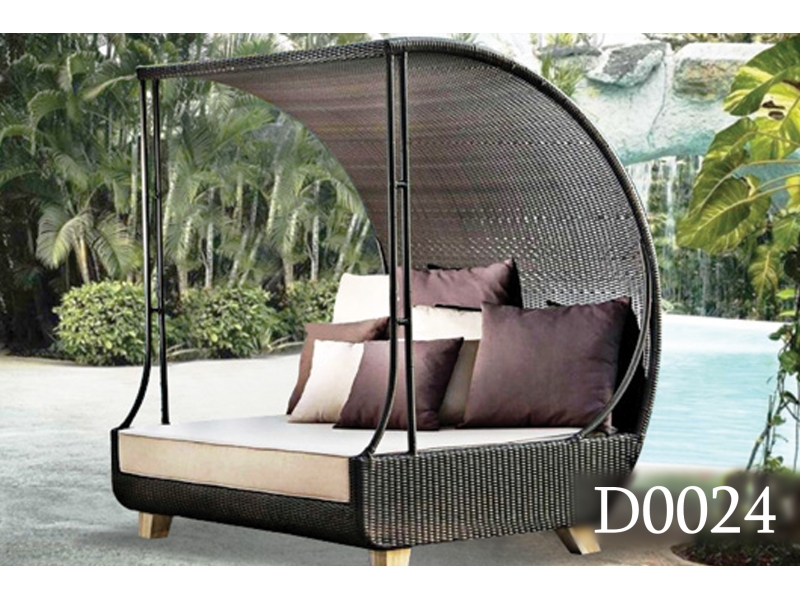 MÓVEIS DE VIME NA BARRA DA TIJUCA - RJ